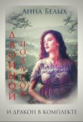 Обложка книги "Двойной подарок и дракон в комплекте"