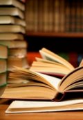 Обложка книги "cтарый и жена"
