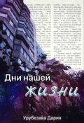 Обложка книги "Дни нашей жизни"