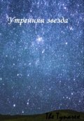 Обложка книги "Утренняя звезда"