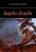 Обложка книги "Бардо дождя"
