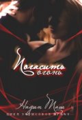 Обложка книги "Погасить огонь"
