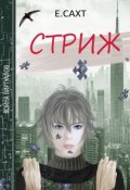 Обложка книги "Стриж"