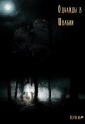 Обложка книги "Однажды в Швабии"