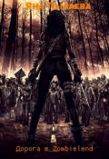 Обложка книги "Дорога в Zombieland"