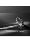 Обложка книги "Запутанное дело"