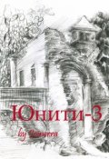 Обложка книги "Юнити-3"