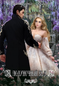 Обложка книги "Полуночный бал"