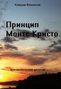 Обложка книги "Принцип Монте-Кристо"