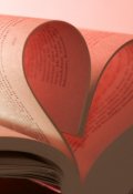 Обложка книги "Любовь в стихах..."