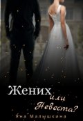 Обложка книги "Жених или Невеста?"