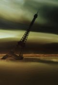 Обложка книги "Археологи Халифата-Франсэ и розовая сахарная вата.Часть 1."