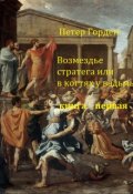 Обложка книги "Возмездье стратега или в когтях у ведьмы. Книга 1"