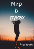 Обложка книги "Мир в руках"
