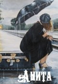 Обложка книги "Анита"