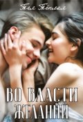 Обложка книги "Во власти желаний"