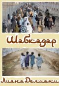 Обложка книги "Шабкадар"