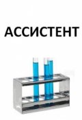 Обложка книги "Ассистент"