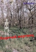Обложка книги "Ходячий мертвец"