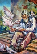 Обложка книги "Потерянное счастье"