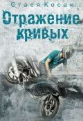 Обложка книги "Отражение кривых"