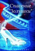 Обложка книги "Спасение "Золушки""