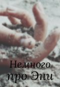 Обложка книги "Немного про Эни"