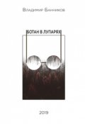 Обложка книги "Ботан в лупарях"