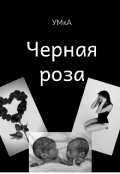 Обложка книги "Черная роза"