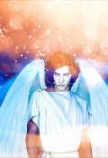 Обложка книги "Встреча с Небесным Учителем"