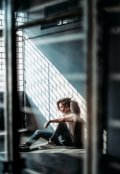 Обложка книги "Один телефонный звонок "