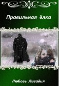 Обложка книги "Акара: Правильная ёлка"