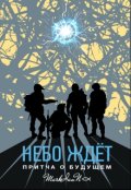 Обложка книги "Небо Ждёт. Притча о будущем"