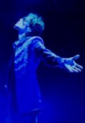 Обложка книги "This is it Michael Jackson"