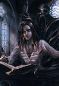 Обложка книги "Мечта Ангела"