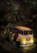 Обложка книги "По дороге предназначения"