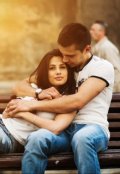 Обложка книги "Любовь все преодолеет"