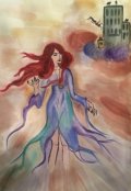 Обложка книги "Дух"