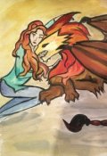 Обложка книги "Рексан"