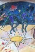 Обложка книги "Кашалотские воры"