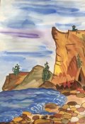 Обложка книги "Вече богов"