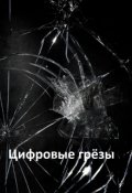 Обложка книги "Цифровые грёзы"