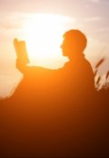 Обложка книги "Последний читатель"