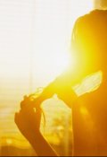 Обложка книги "Утро. Эротическое утро."