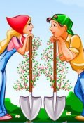 Обложка книги "Майская ночь, или утопленников не предвидится "