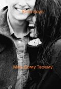Обложка книги "Мир Дому Твоему"