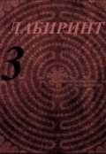 Обложка книги "Лабиринт 3"