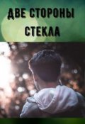 Обложка книги "Две стороны стекла"