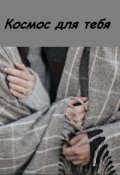 Обложка книги "Космос для тебя"