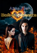 Обложка книги "Война феникса "
